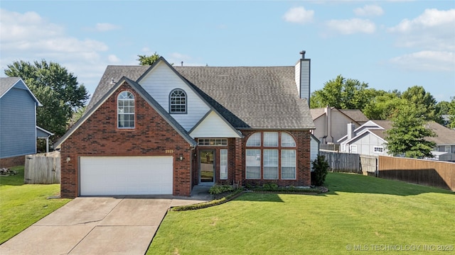 2525 W Ithica St, Broken Arrow, OK 74012 - photo 1
