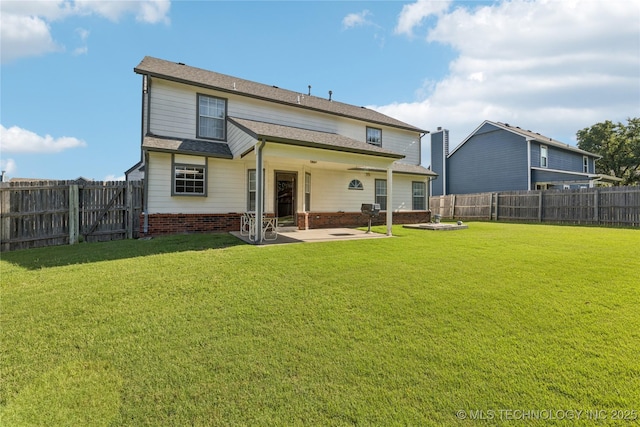 2525 W Ithica St, Broken Arrow, OK 74012 - photo 27