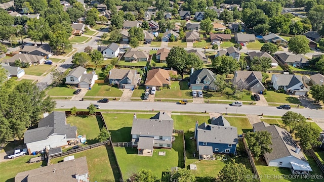 2525 W Ithica St, Broken Arrow, OK 74012 - photo 32