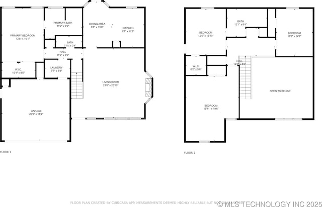 2525 W Ithica St, Broken Arrow, OK 74012 - photo 36