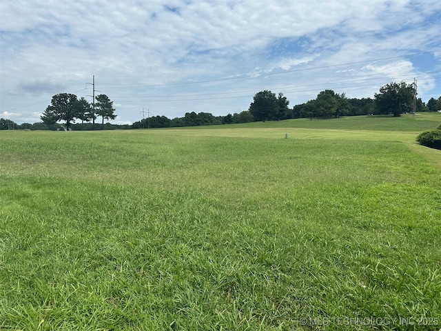 3266 Cypress Ln, Tahlequah, OK 74464 - photo 1