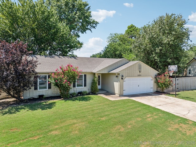 1401 W Princeton Ct, Broken Arrow, OK 74012 - photo 3