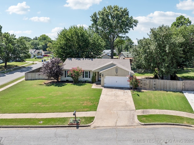 1401 W Princeton Ct, Broken Arrow, OK 74012 - photo 32