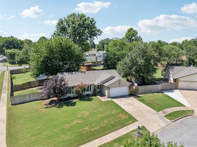 1401 W Princeton Ct, Broken Arrow, OK 74012 - photo 34