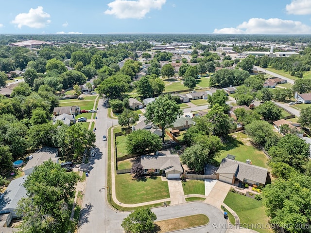 1401 W Princeton Ct, Broken Arrow, OK 74012 - photo 36