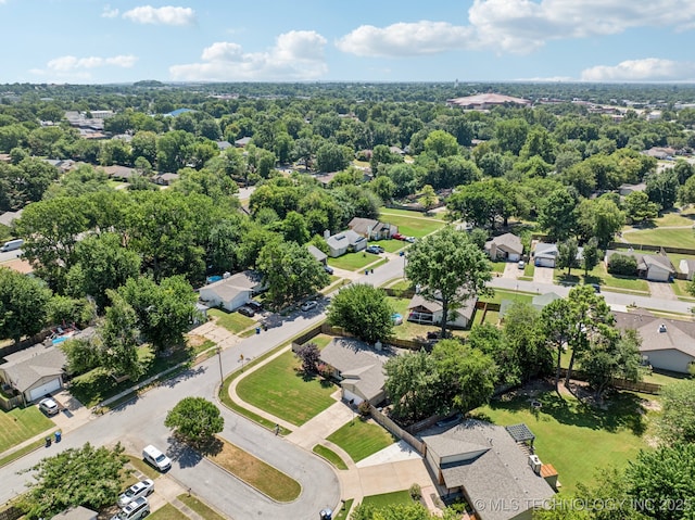 1401 W Princeton Ct, Broken Arrow, OK 74012 - photo 37