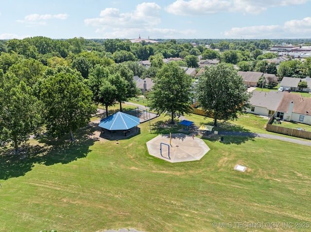 1401 W Princeton Ct, Broken Arrow, OK 74012 - photo 40