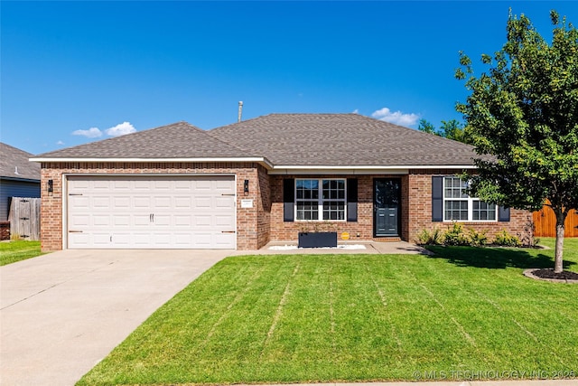 23093 Bessie Blvd, Claremore, OK 74019 - photo 1