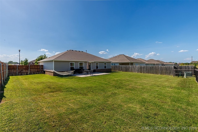 23093 Bessie Blvd, Claremore, OK 74019 - photo 25