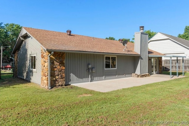 12007 E 88th Pl N, Owasso, OK 74055 - photo 38