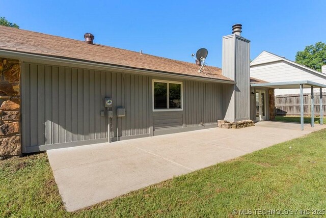 12007 E 88th Pl N, Owasso, OK 74055 - photo 36