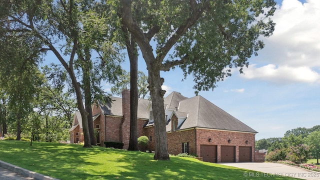 9710 S Oswego Ave, Tulsa, OK 74137 - photo 35