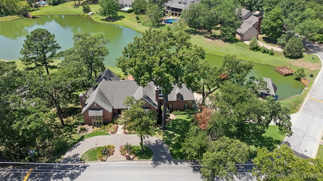 9710 S Oswego Ave, Tulsa, OK 74137 - photo 1