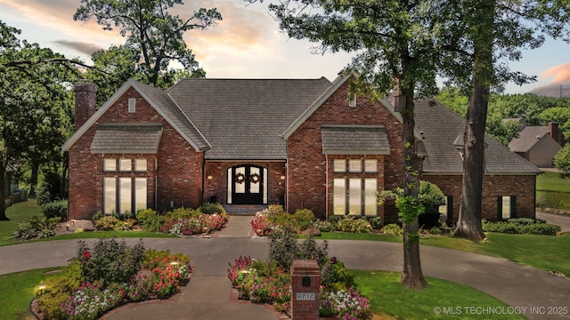 9710 S Oswego Ave, Tulsa, OK 74137 - photo 2