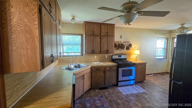 200 Forest Ave, Eufaula, OK 74432 - photo 10