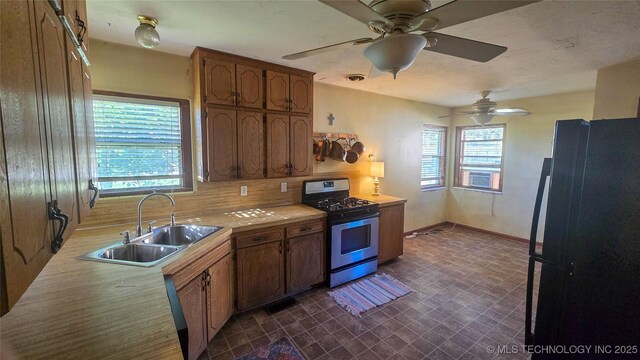 200 Forest Ave, Eufaula, OK 74432 - photo 12