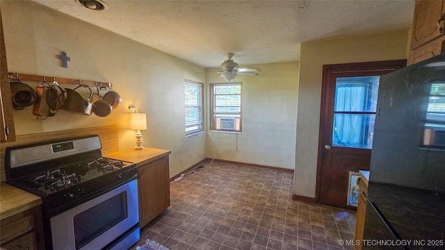 200 Forest Ave, Eufaula, OK 74432 - photo 13