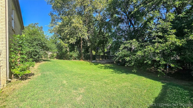200 Forest Ave, Eufaula, OK 74432 - photo 27