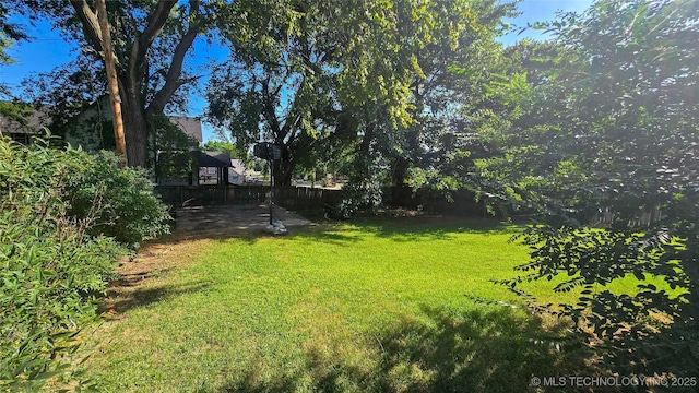 200 Forest Ave, Eufaula, OK 74432 - photo 31
