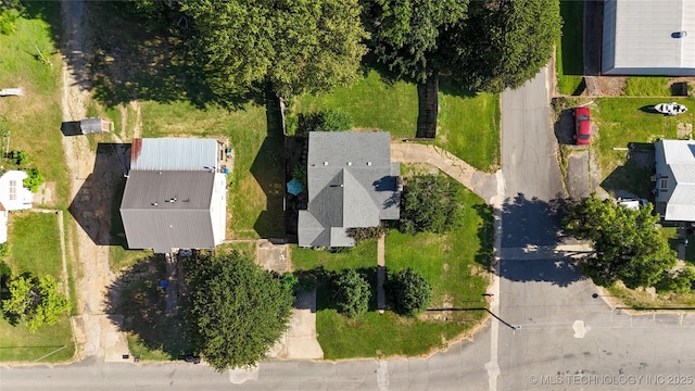 200 Forest Ave, Eufaula, OK 74432 - photo 40