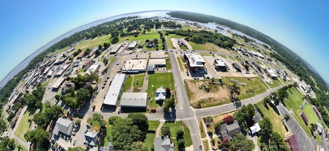 200 Forest Ave, Eufaula, OK 74432 - photo 41