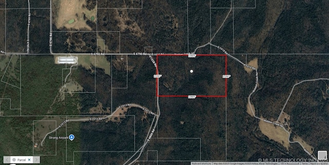 E 1010 Road, Muldrow, OK 74948 - photo 1