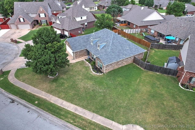 8939 N 139th E Ave, Owasso, OK 74055 - photo 25