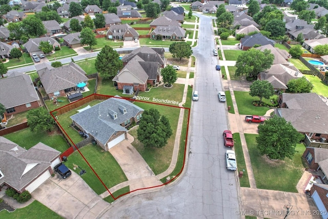8939 N 139th E Ave, Owasso, OK 74055 - photo 28