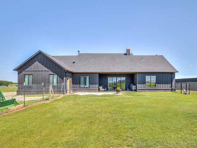 16810 E 520th Rd, Claremore, OK 74019 - photo 20