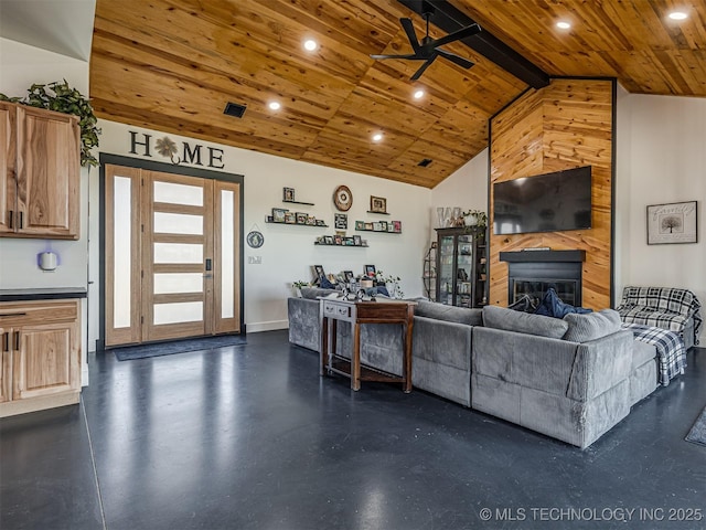 16810 E 520th Rd, Claremore, OK 74019 - photo 2