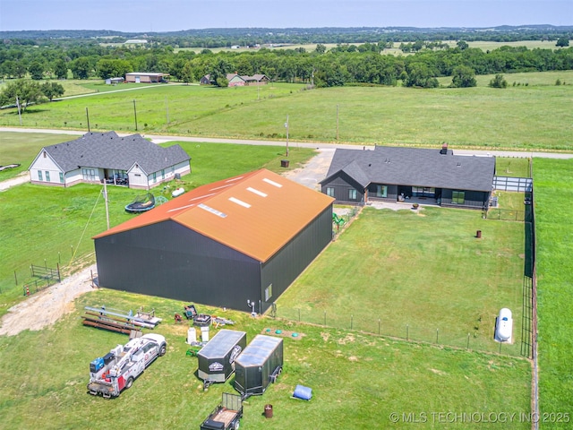 16810 E 520th Rd, Claremore, OK 74019 - photo 21