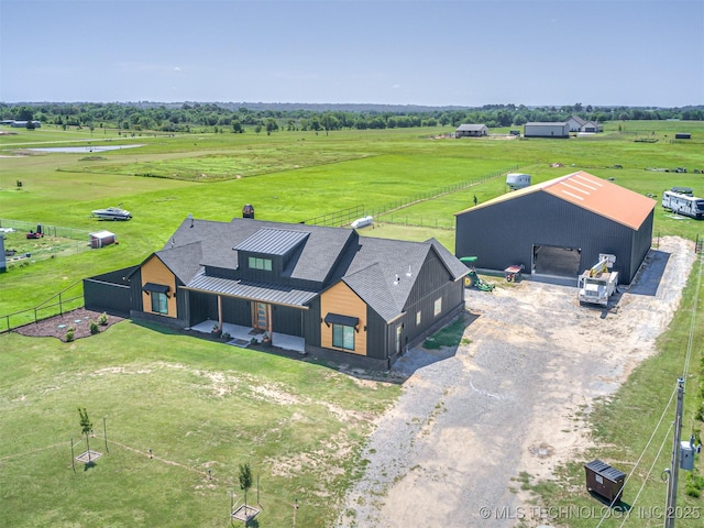 16810 E 520th Rd, Claremore, OK 74019 - photo 23