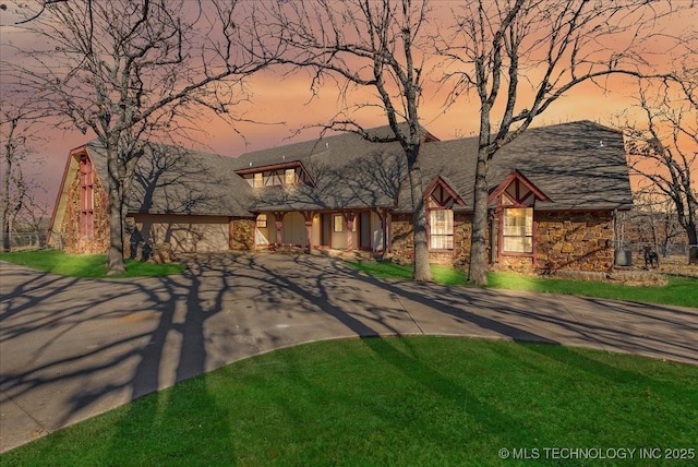 5655 Creek Nation Dr, Sand Springs, OK 74063 - photo 1