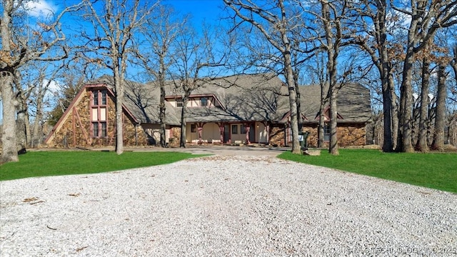 5655 Creek Nation Dr, Sand Springs, OK 74063 - photo 5