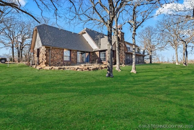 5655 Creek Nation Dr, Sand Springs, OK 74063 - photo 71