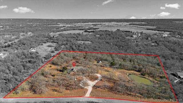 5655 Creek Nation Dr, Sand Springs, OK 74063 - photo 78