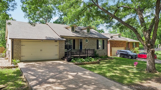 9724 E 166th St S, Bixby, OK 74008 - photo 2