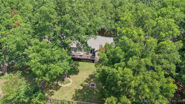 9724 E 166th St S, Bixby, OK 74008 - photo 29