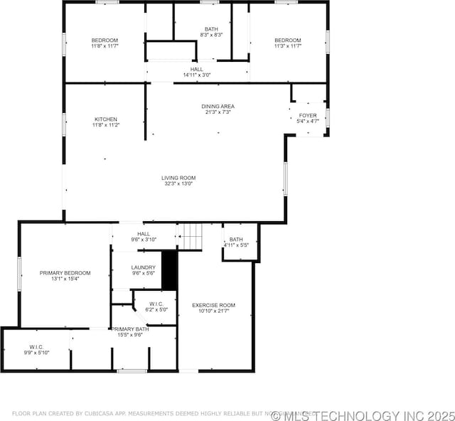 9724 E 166th St S, Bixby, OK 74008 - photo 35