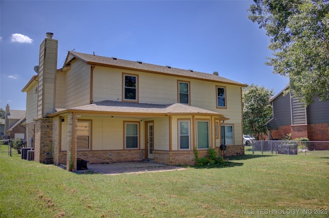 13109 E 79th Ct N, Owasso, OK 74055 - photo 45