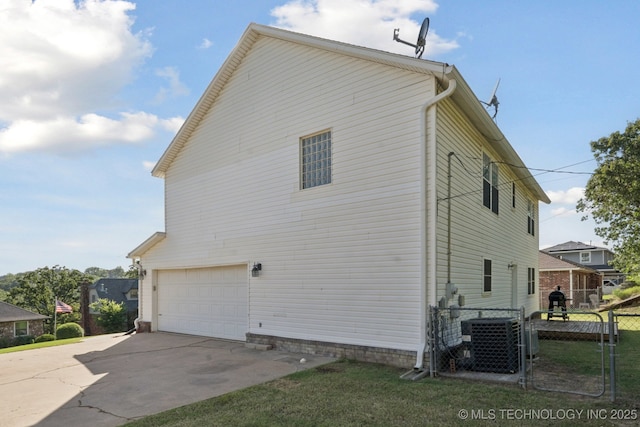 207 Fairway Cir, Sand Springs, OK 74063 - photo 32