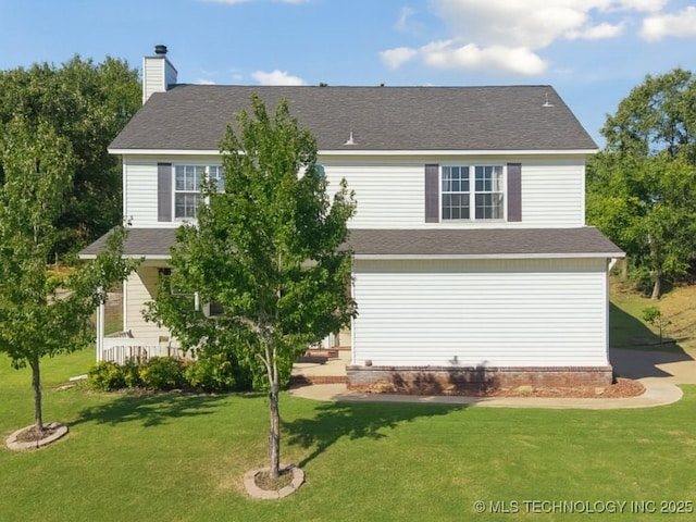 207 Fairway Cir, Sand Springs, OK 74063 - photo 1