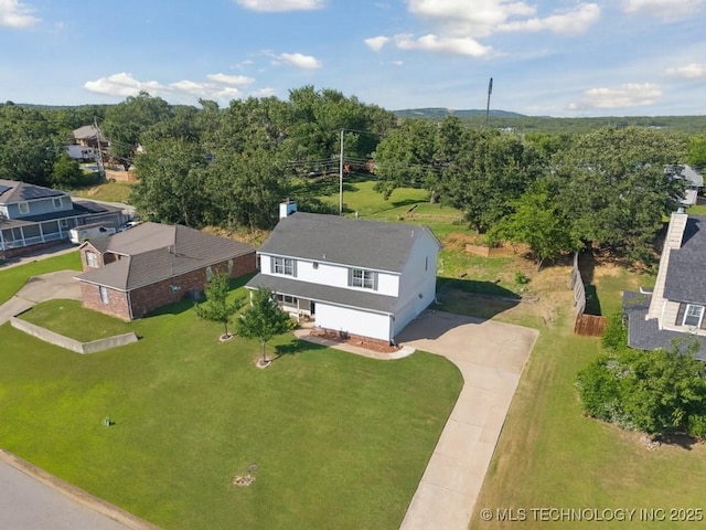 207 Fairway Cir, Sand Springs, OK 74063 - photo 2