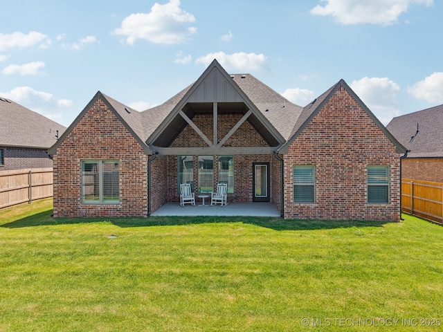 847 E 149th St S, Glenpool, OK 74033 - photo 40