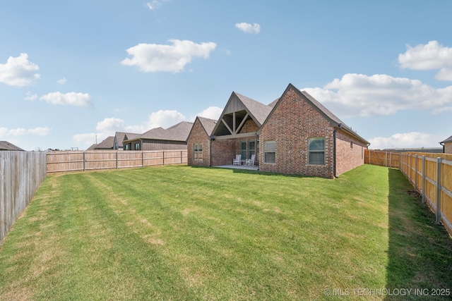 847 E 149th St S, Glenpool, OK 74033 - photo 41