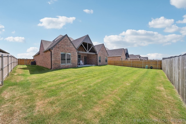 847 E 149th St S, Glenpool, OK 74033 - photo 42