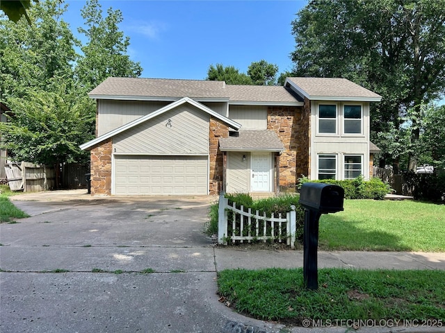 6605 S Ash Pl, Broken Arrow, OK 74011 - photo 27