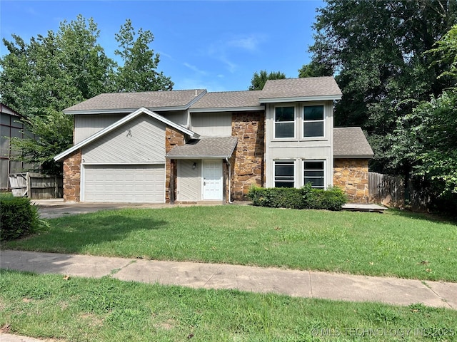 6605 S Ash Pl, Broken Arrow, OK 74011 - photo 2