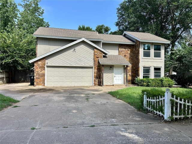 6605 S Ash Pl, Broken Arrow, OK 74011 - photo 1