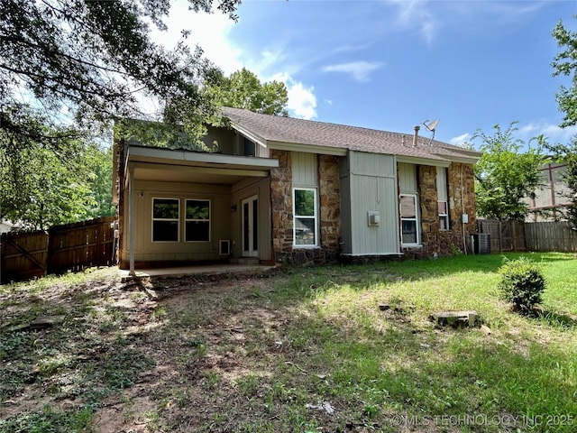 6605 S Ash Pl, Broken Arrow, OK 74011 - photo 4